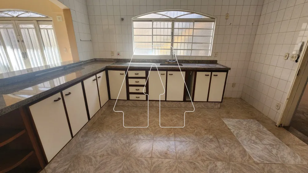Comprar Casa / Residencial em Araçatuba R$ 520.000,00 - Foto 3