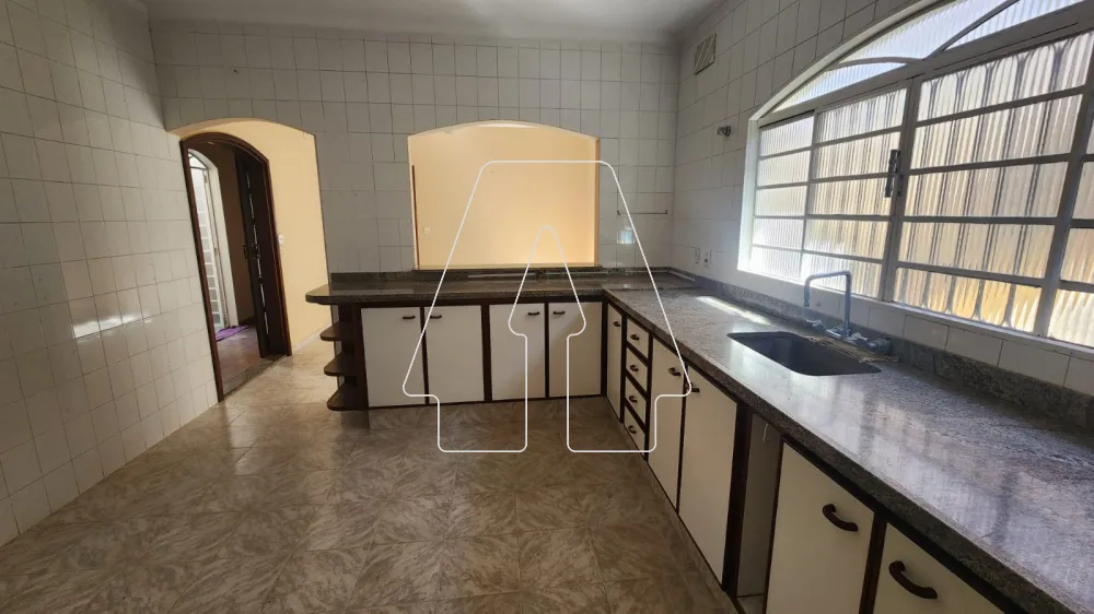 Comprar Casa / Residencial em Araçatuba R$ 520.000,00 - Foto 4