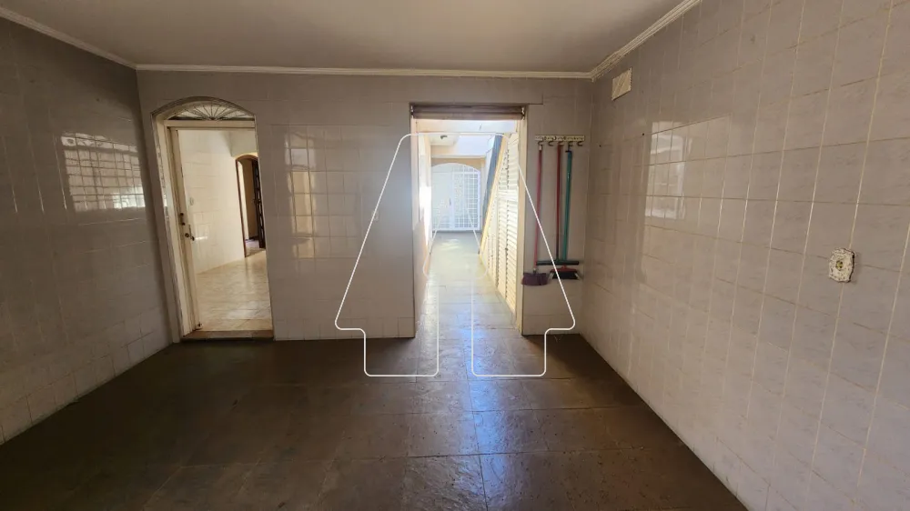 Comprar Casa / Residencial em Araçatuba R$ 520.000,00 - Foto 17