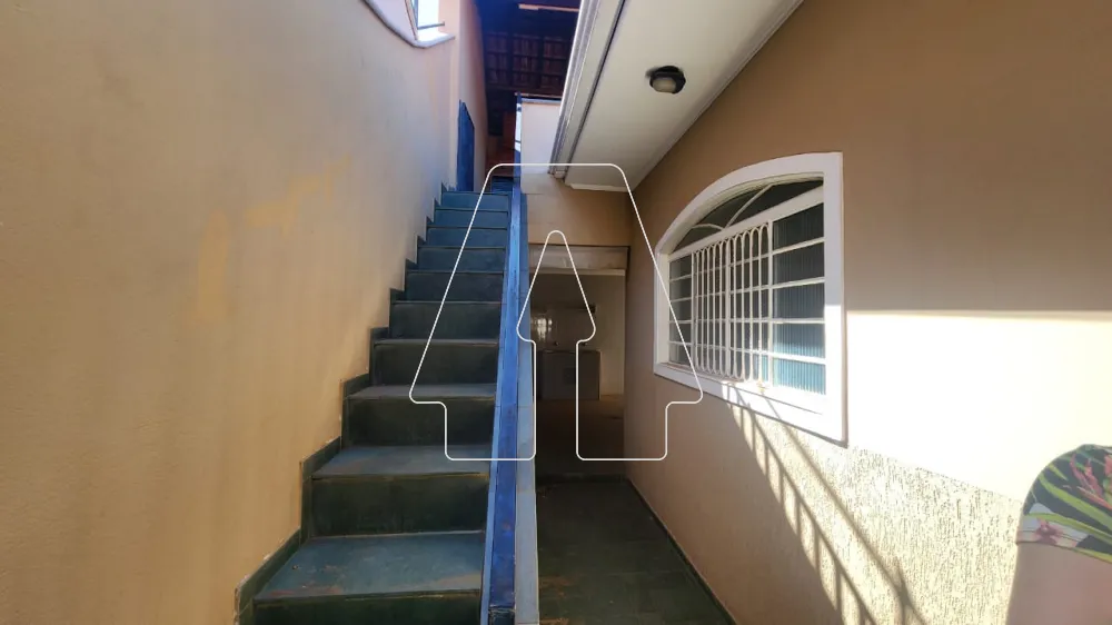 Comprar Casa / Residencial em Araçatuba R$ 520.000,00 - Foto 18