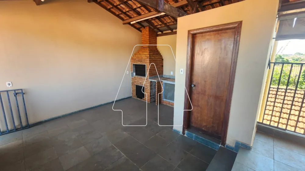 Comprar Casa / Residencial em Araçatuba R$ 520.000,00 - Foto 19