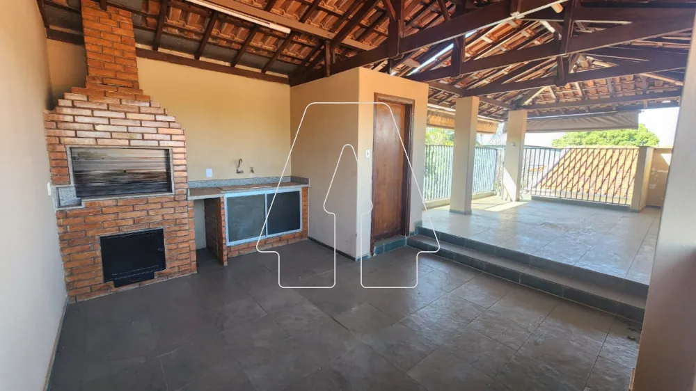 Comprar Casa / Residencial em Araçatuba R$ 520.000,00 - Foto 20