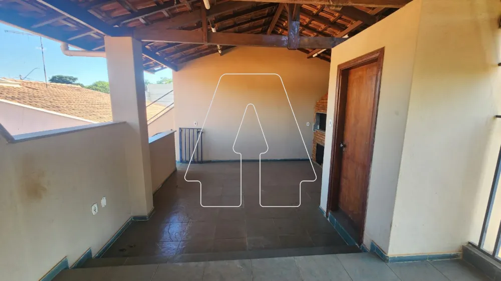 Comprar Casa / Residencial em Araçatuba R$ 520.000,00 - Foto 22
