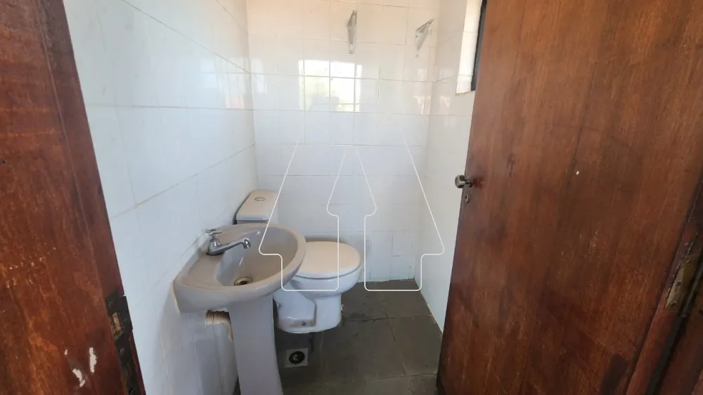 Comprar Casa / Residencial em Araçatuba R$ 520.000,00 - Foto 24