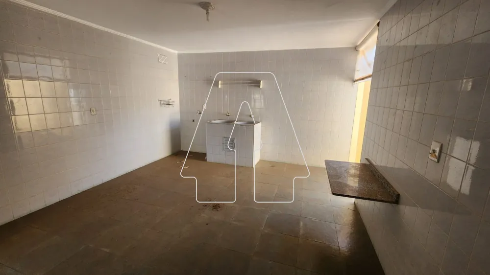Comprar Casa / Residencial em Araçatuba R$ 520.000,00 - Foto 25