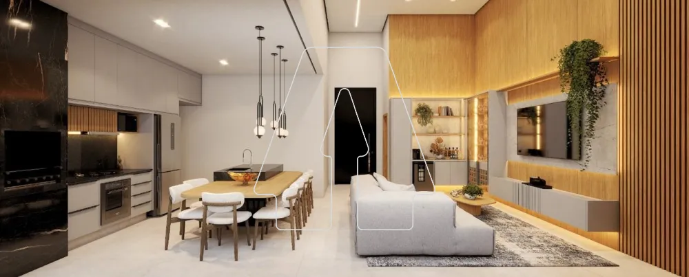 Comprar Casa / Condomínio em Araçatuba R$ 1.150.000,00 - Foto 2