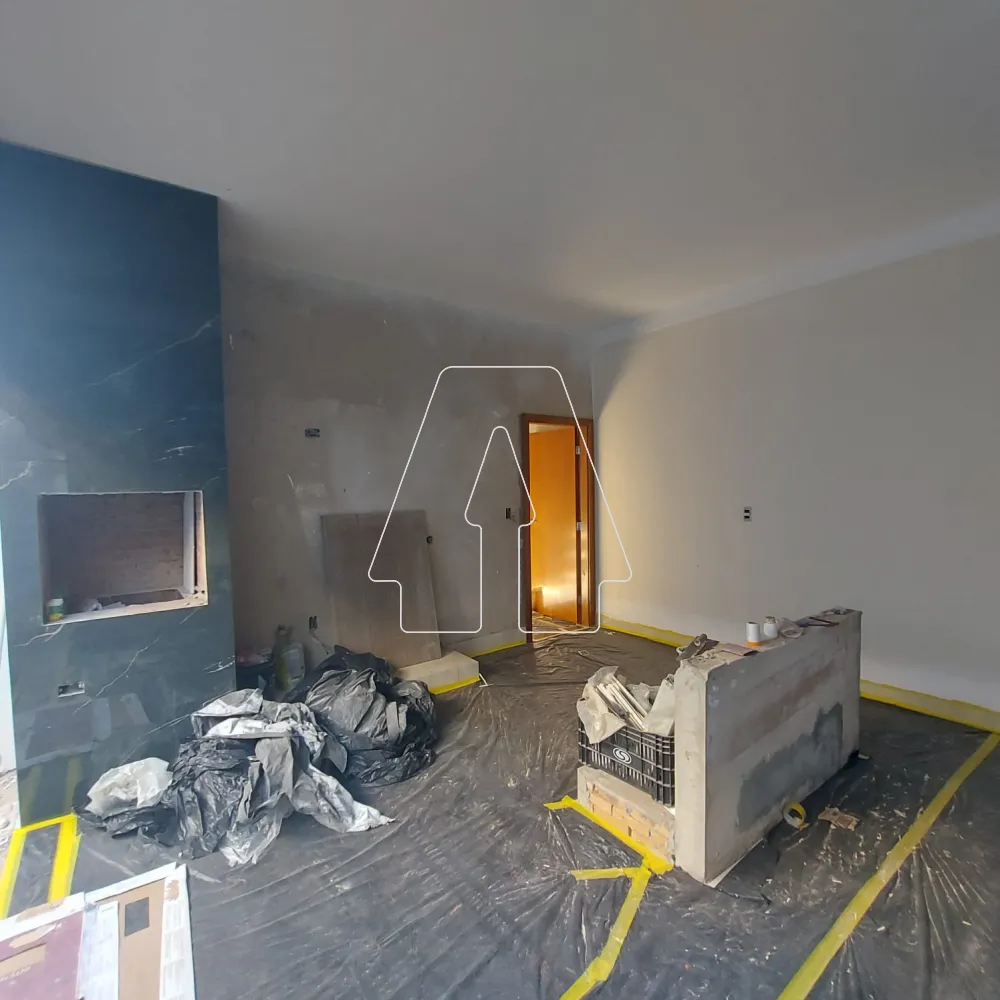 Comprar Casa / Condomínio em Araçatuba R$ 1.150.000,00 - Foto 5