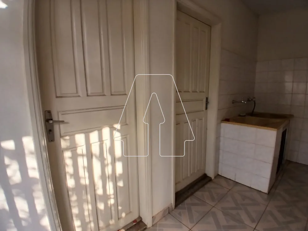 Comprar Casa / Residencial em Araçatuba R$ 265.000,00 - Foto 8