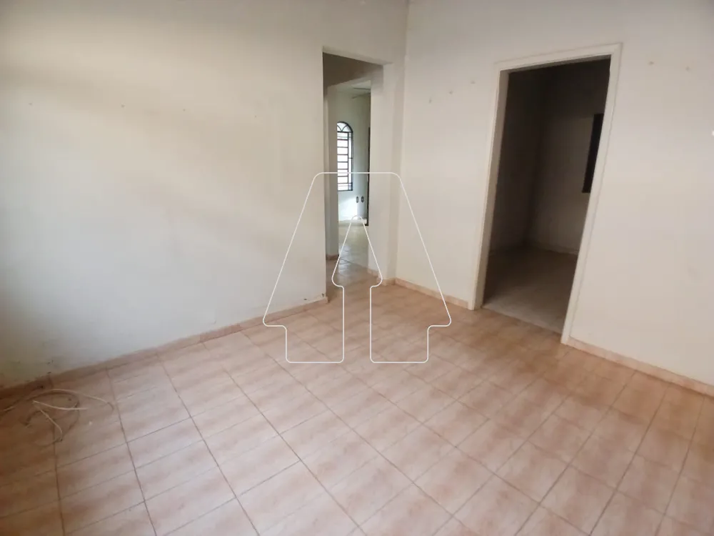 Comprar Casa / Residencial em Araçatuba R$ 265.000,00 - Foto 3