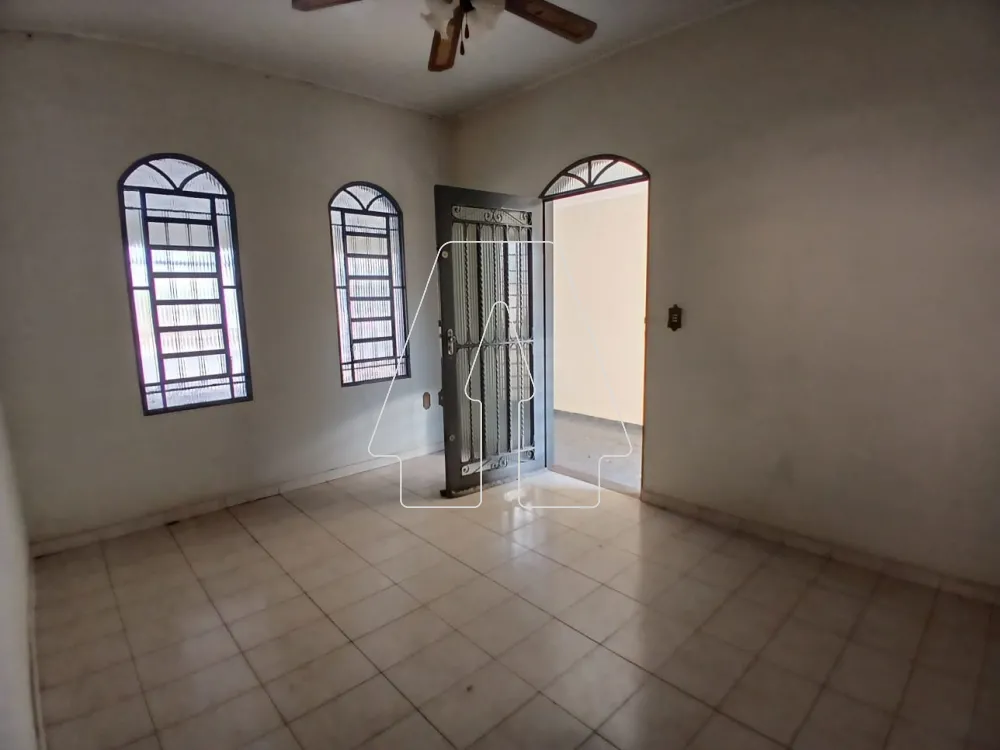 Comprar Casa / Residencial em Araçatuba R$ 265.000,00 - Foto 1