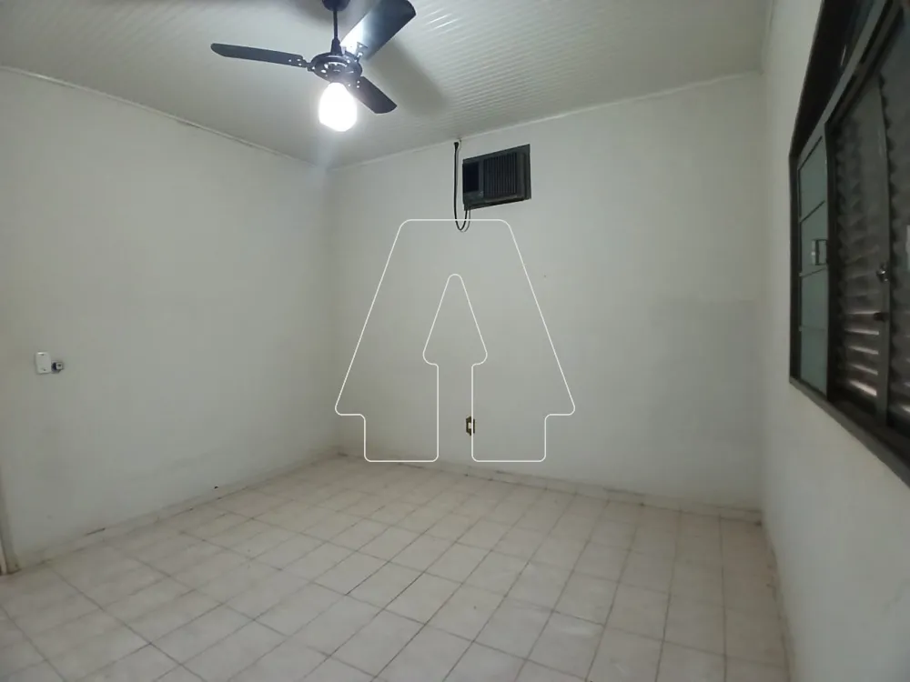 Comprar Casa / Residencial em Araçatuba R$ 265.000,00 - Foto 9