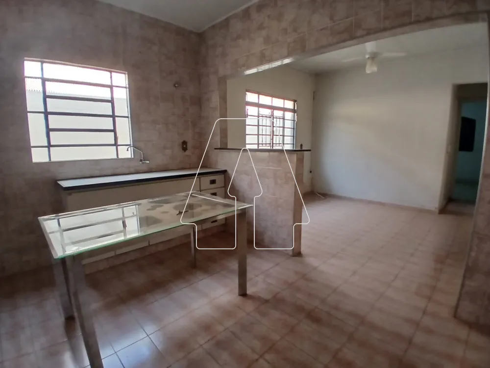 Comprar Casa / Residencial em Araçatuba R$ 265.000,00 - Foto 6