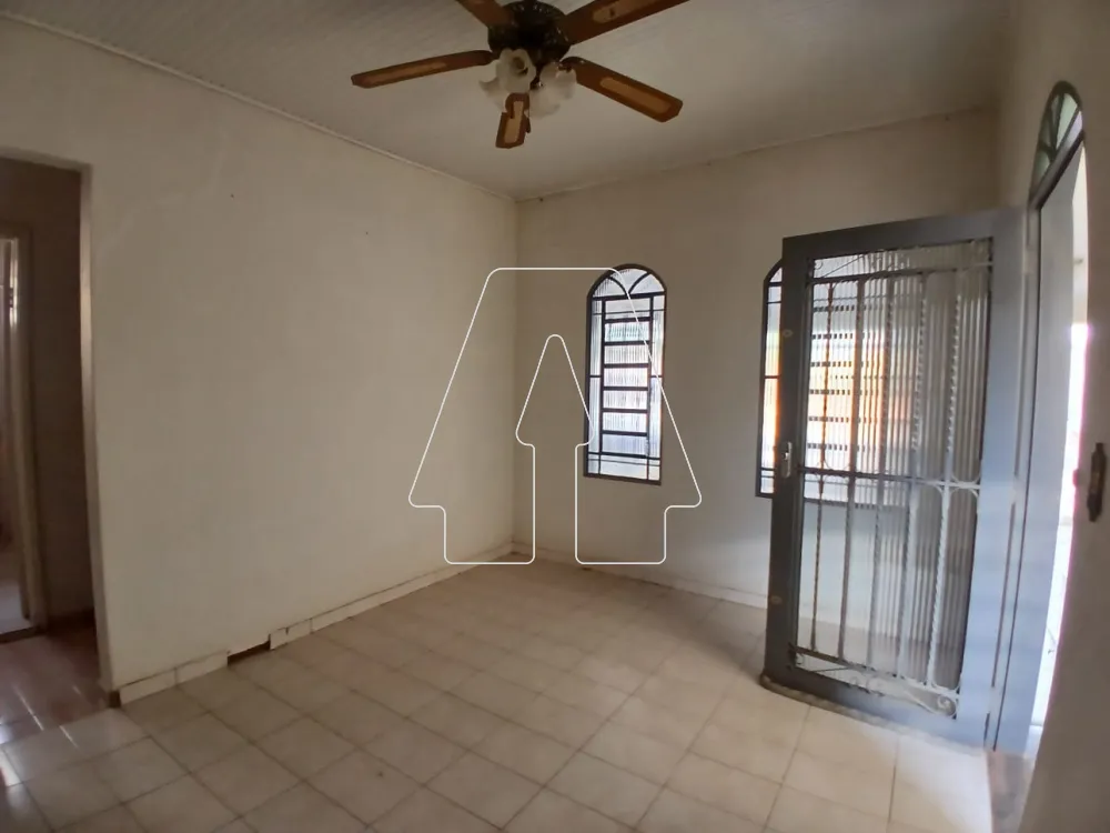 Comprar Casa / Residencial em Araçatuba R$ 265.000,00 - Foto 2