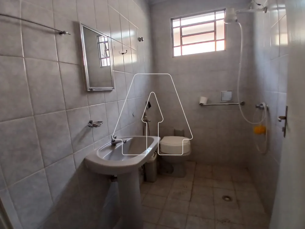 Comprar Casa / Residencial em Araçatuba R$ 265.000,00 - Foto 10