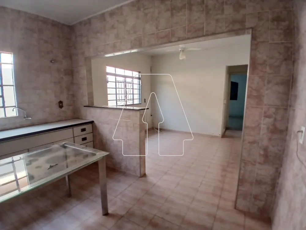 Comprar Casa / Residencial em Araçatuba R$ 265.000,00 - Foto 7