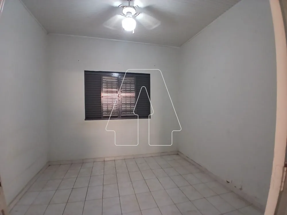 Comprar Casa / Residencial em Araçatuba R$ 265.000,00 - Foto 12