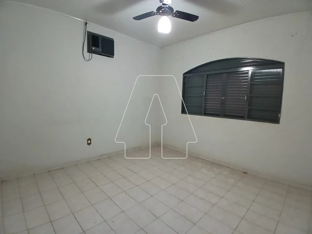 Comprar Casa / Residencial em Araçatuba R$ 265.000,00 - Foto 13