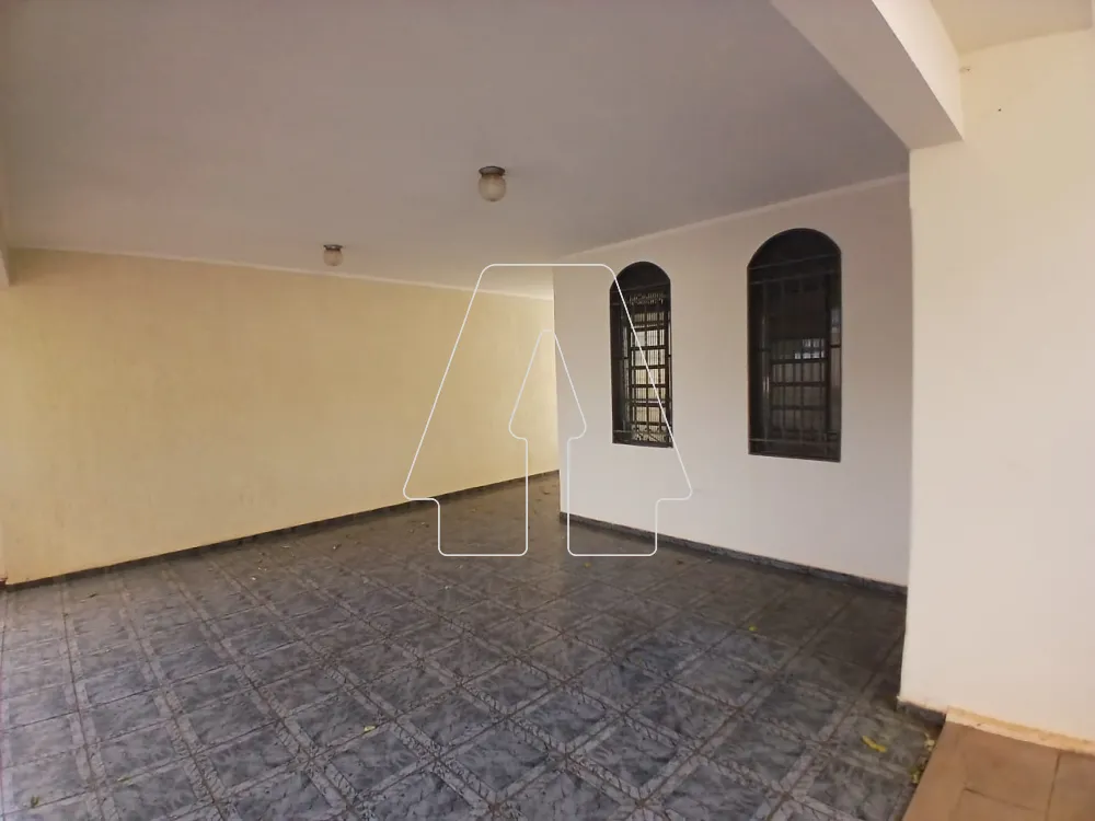 Comprar Casa / Residencial em Araçatuba R$ 265.000,00 - Foto 14