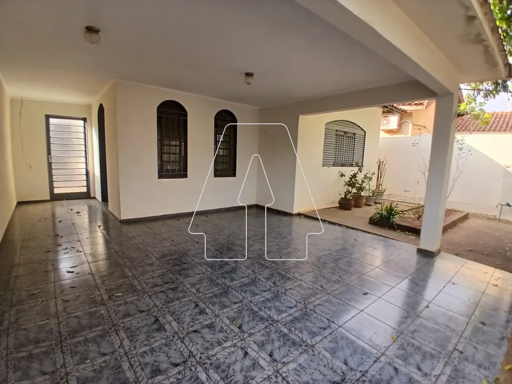 Comprar Casa / Residencial em Araçatuba R$ 265.000,00 - Foto 15