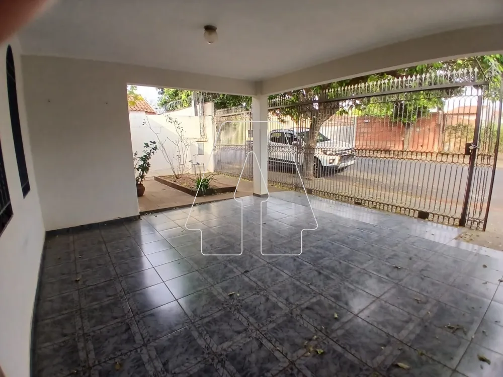 Comprar Casa / Residencial em Araçatuba R$ 265.000,00 - Foto 16