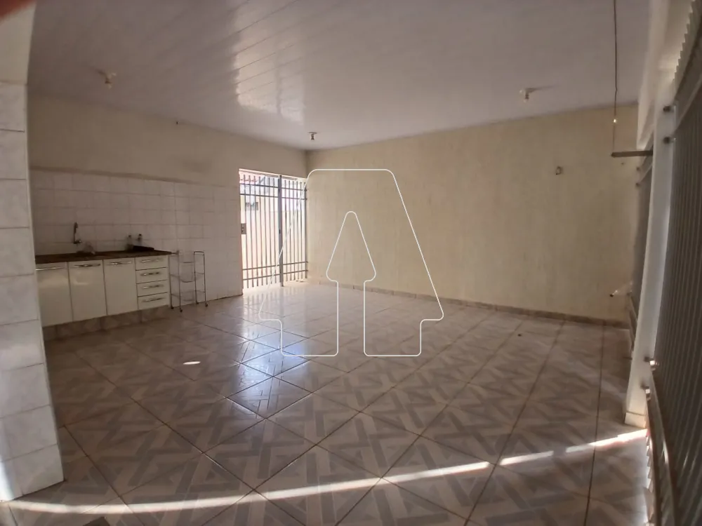 Comprar Casa / Residencial em Araçatuba R$ 265.000,00 - Foto 17