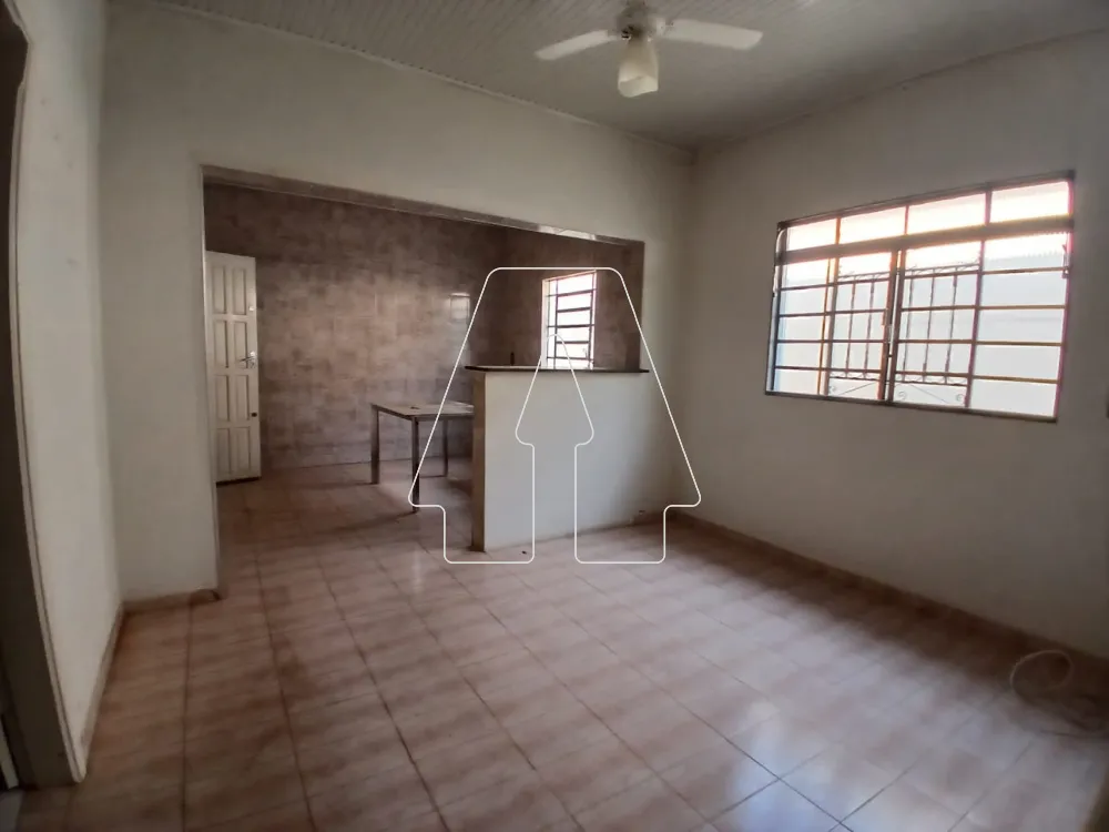 Comprar Casa / Residencial em Araçatuba R$ 265.000,00 - Foto 5