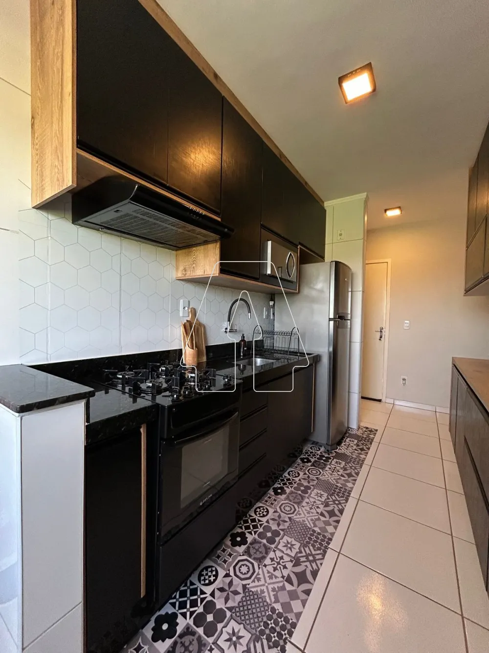 Comprar Apartamento / Padrão em Araçatuba R$ 215.000,00 - Foto 10