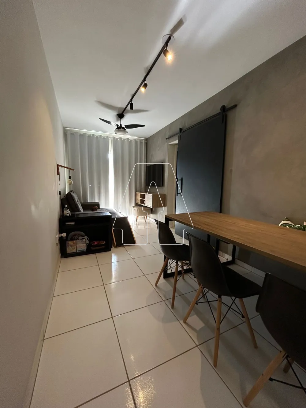 Comprar Apartamento / Padrão em Araçatuba R$ 215.000,00 - Foto 2