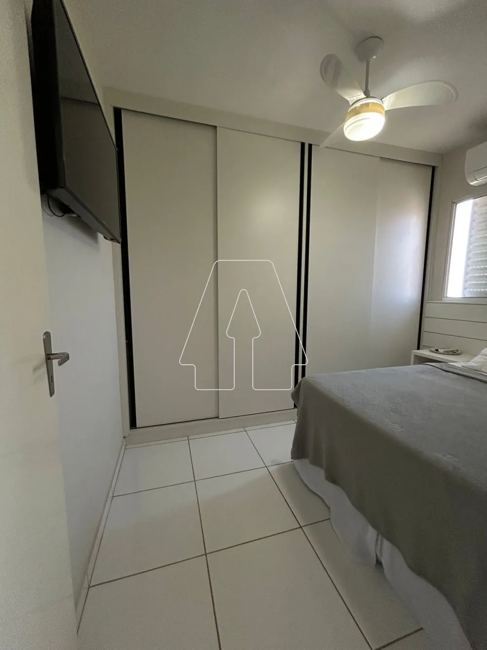 Comprar Apartamento / Padrão em Araçatuba R$ 215.000,00 - Foto 13