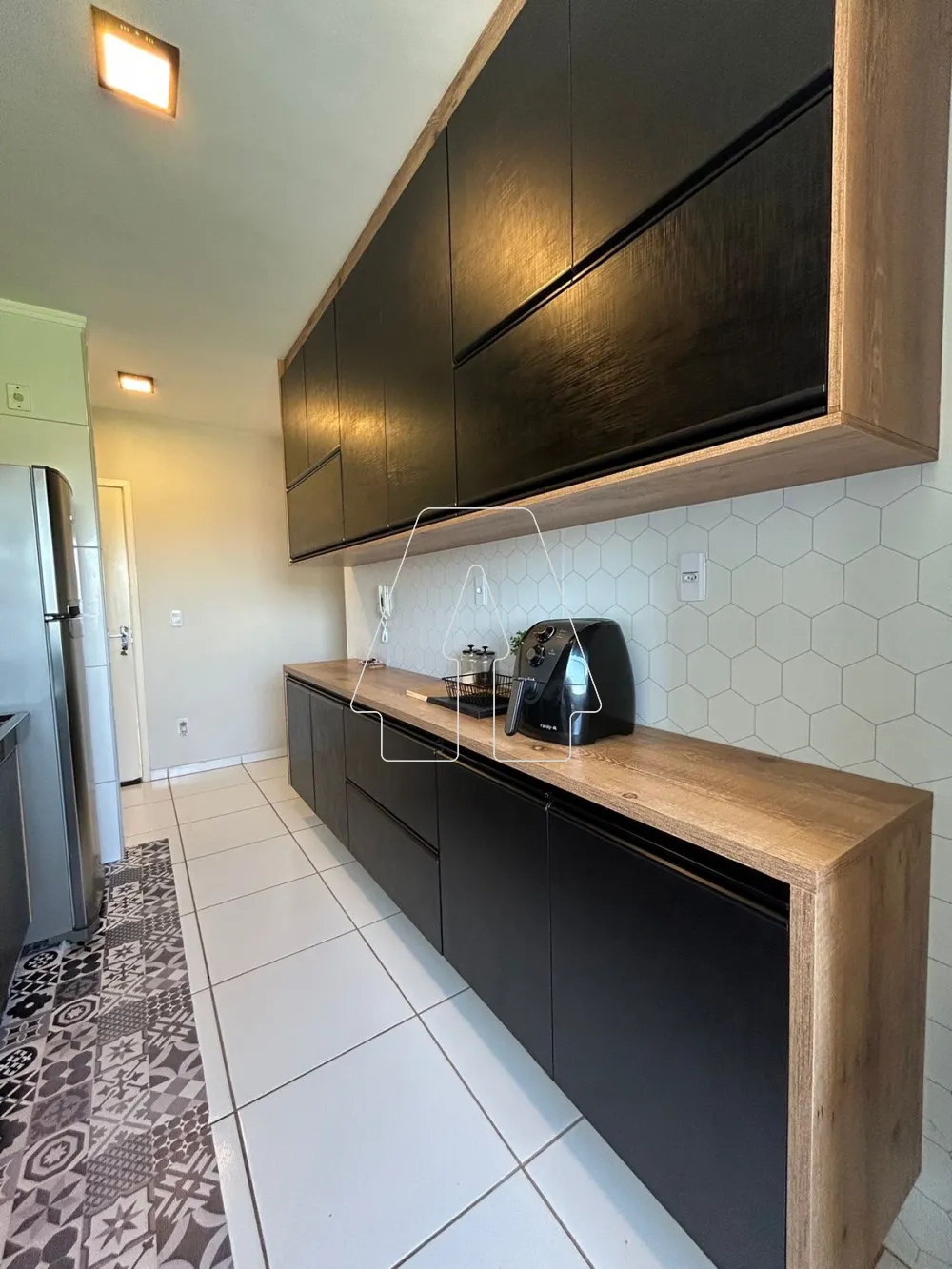 Comprar Apartamento / Padrão em Araçatuba R$ 215.000,00 - Foto 6