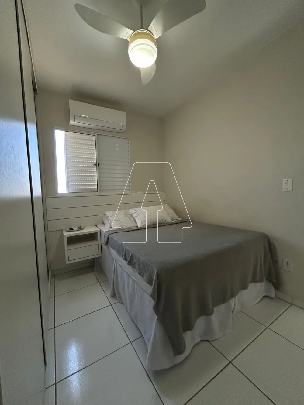 Comprar Apartamento / Padrão em Araçatuba R$ 215.000,00 - Foto 15