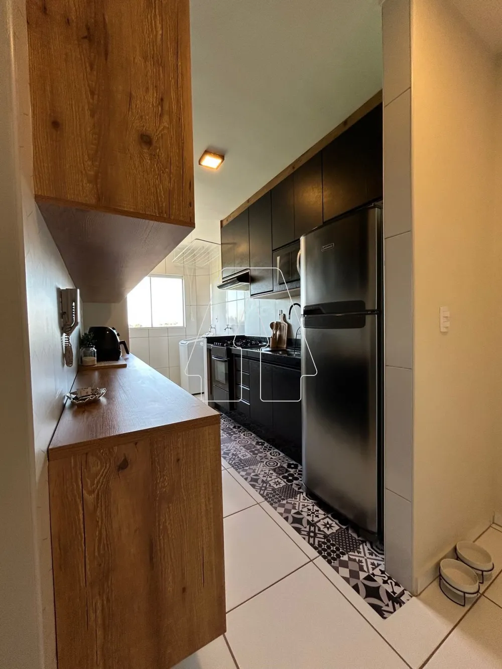 Comprar Apartamento / Padrão em Araçatuba R$ 215.000,00 - Foto 8