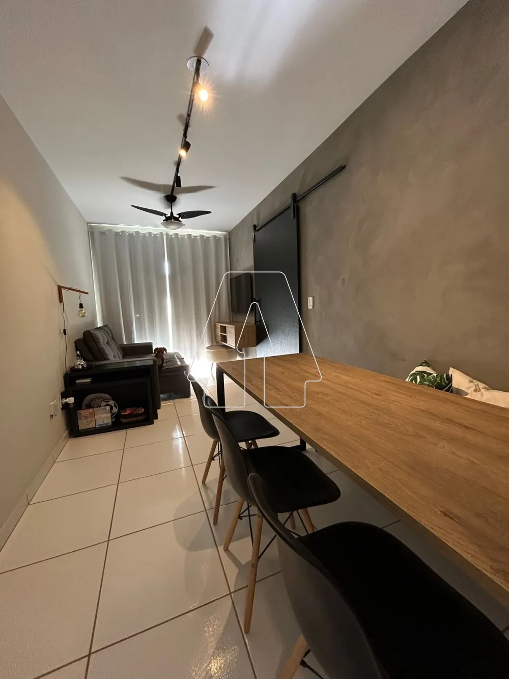 Comprar Apartamento / Padrão em Araçatuba R$ 215.000,00 - Foto 5