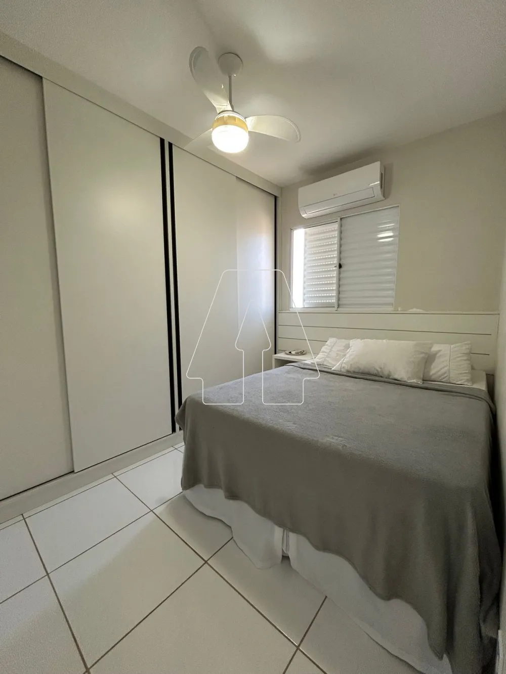 Comprar Apartamento / Padrão em Araçatuba R$ 215.000,00 - Foto 17