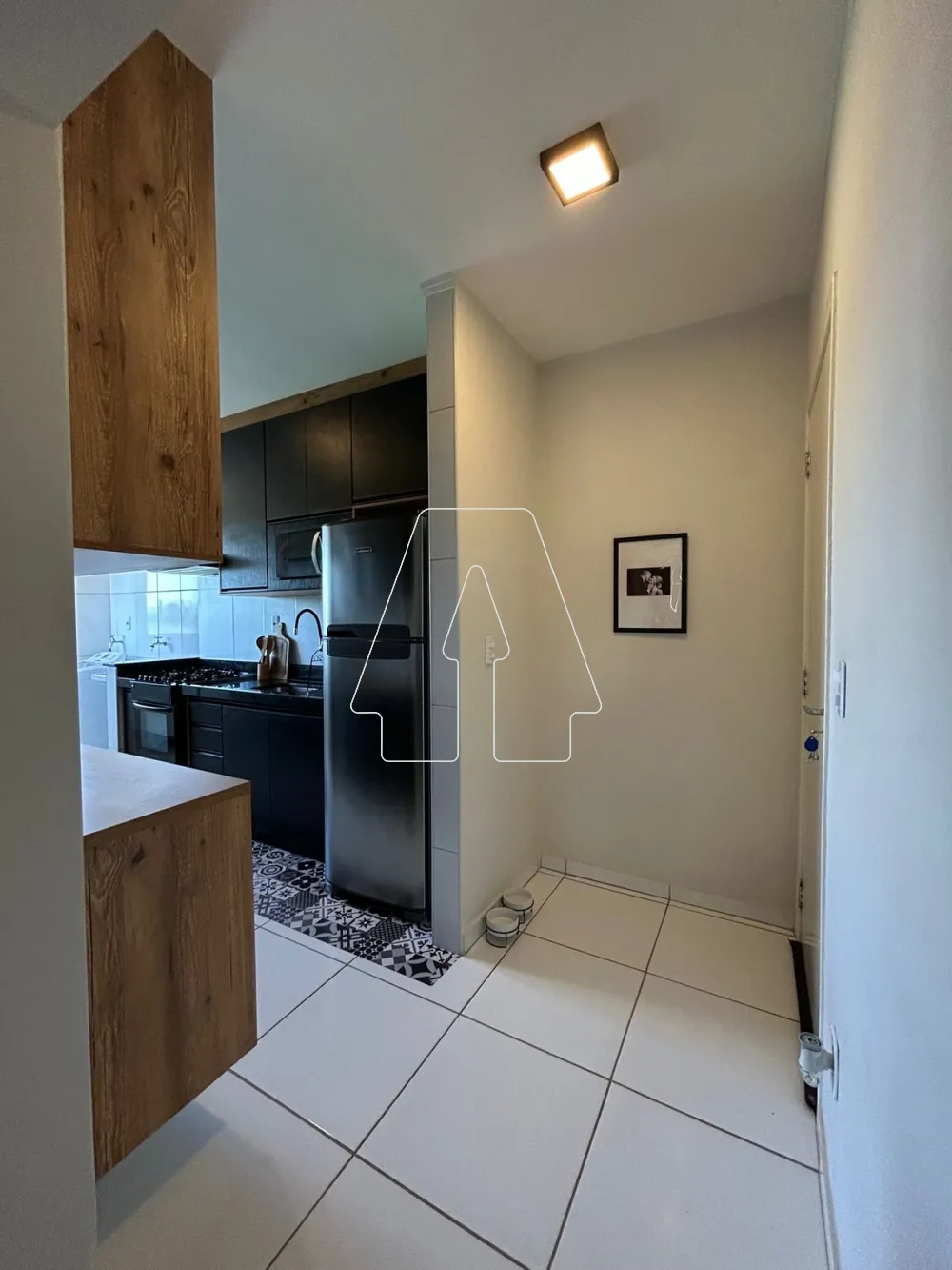 Comprar Apartamento / Padrão em Araçatuba R$ 215.000,00 - Foto 9