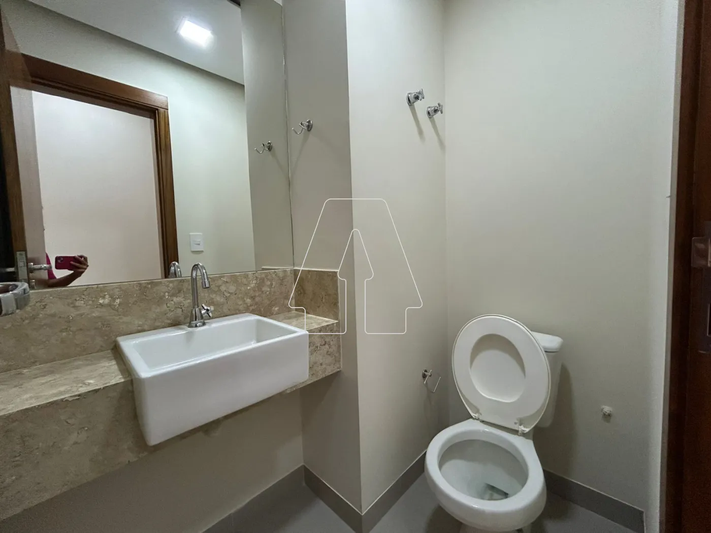 Alugar Comercial / Sala em Condomínio em Araçatuba R$ 2.000,00 - Foto 7