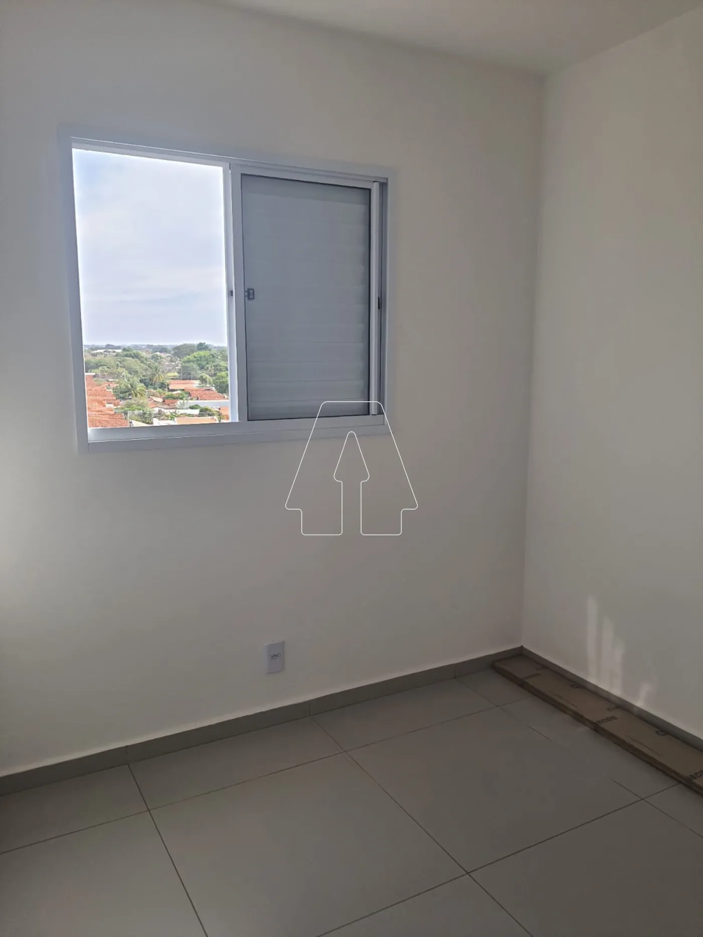 Alugar Apartamento / Padrão em Araçatuba R$ 1.700,00 - Foto 11