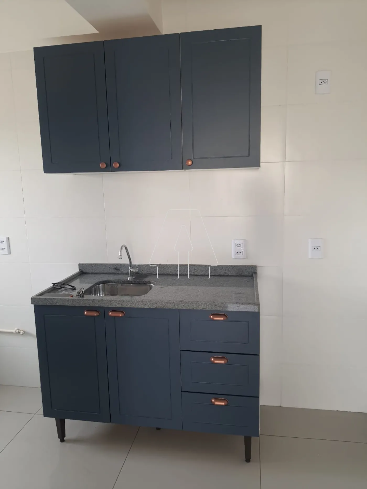 Alugar Apartamento / Padrão em Araçatuba R$ 1.700,00 - Foto 6