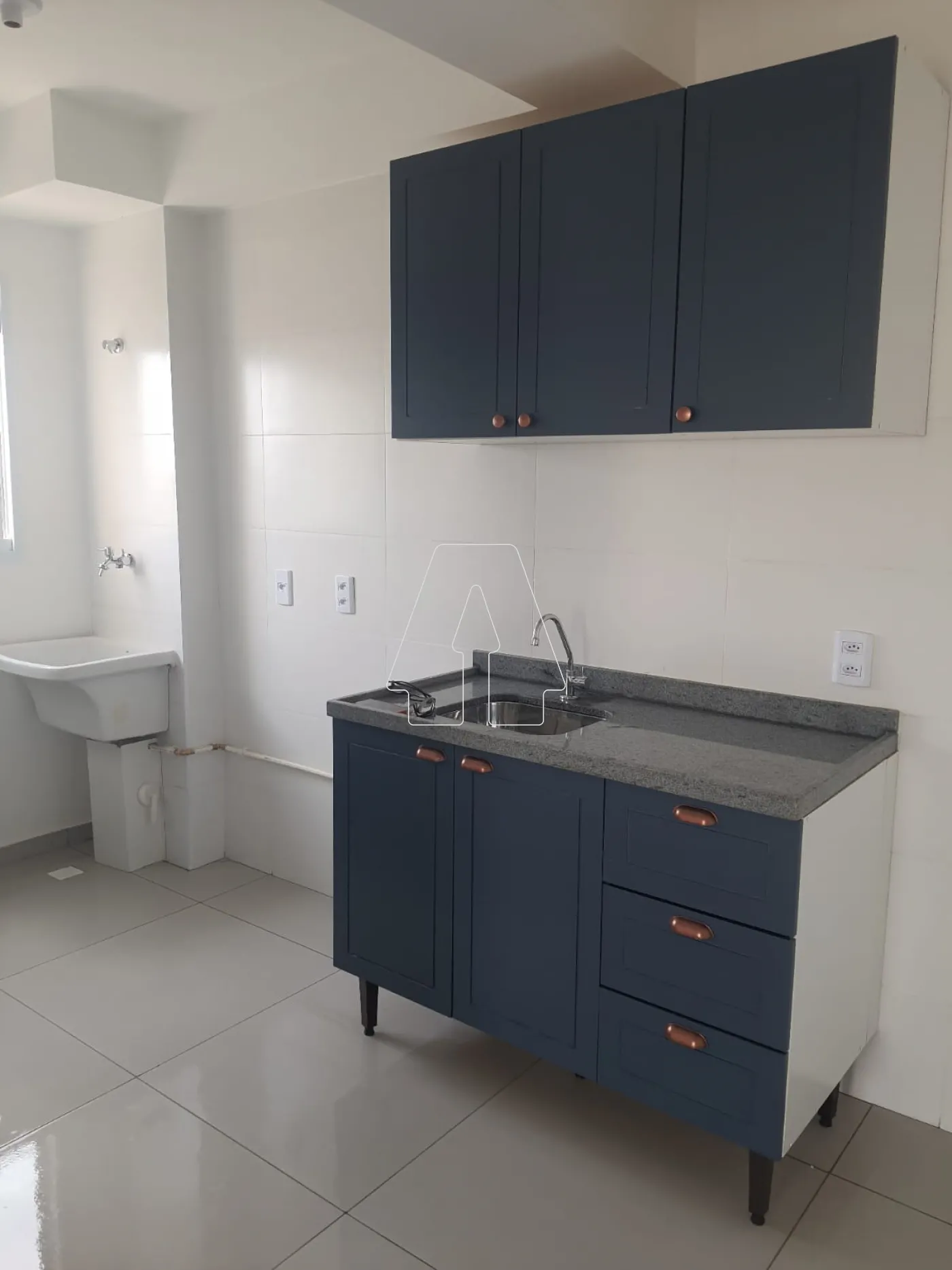 Alugar Apartamento / Padrão em Araçatuba R$ 1.700,00 - Foto 8