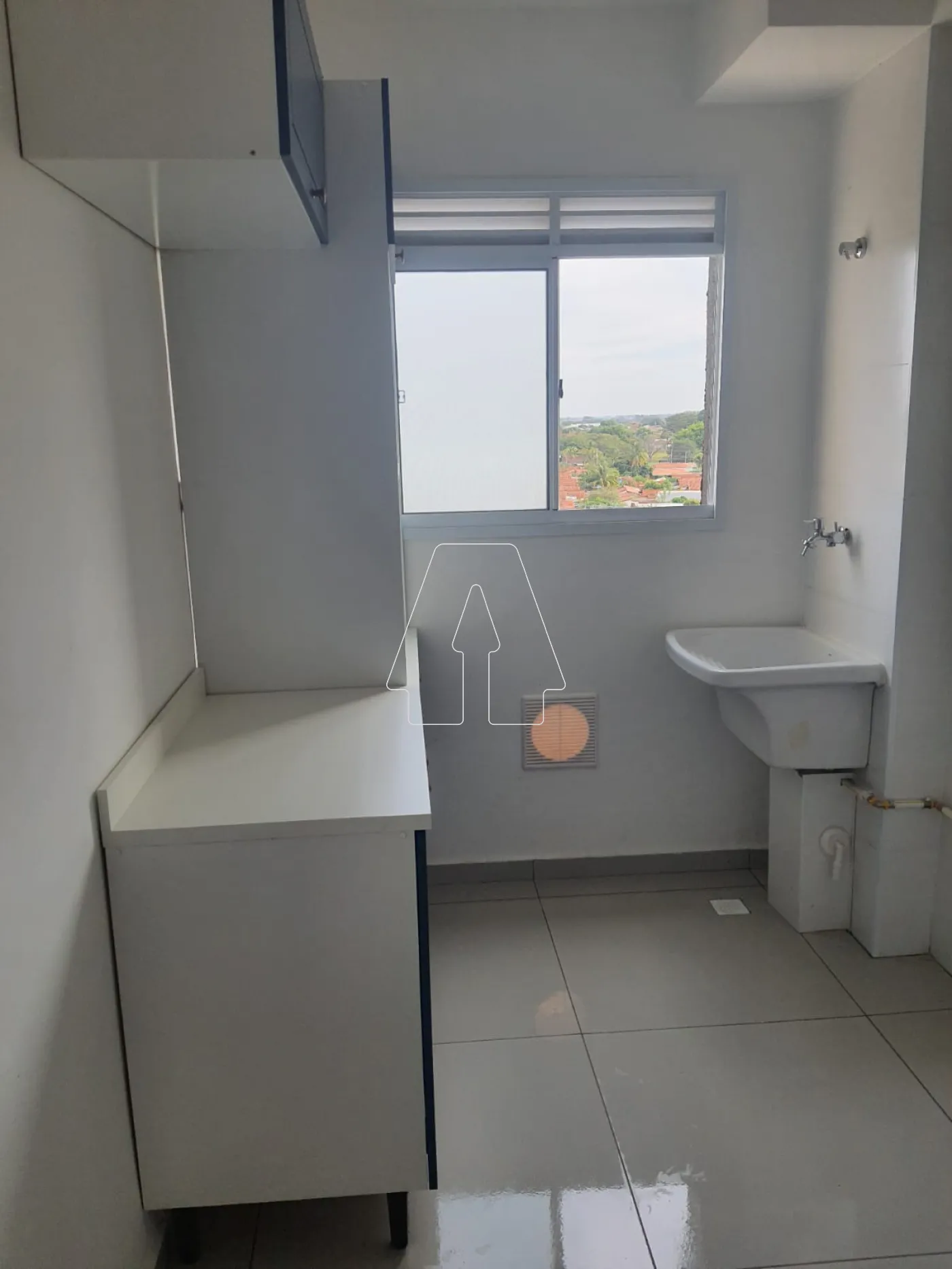 Alugar Apartamento / Padrão em Araçatuba R$ 1.700,00 - Foto 9