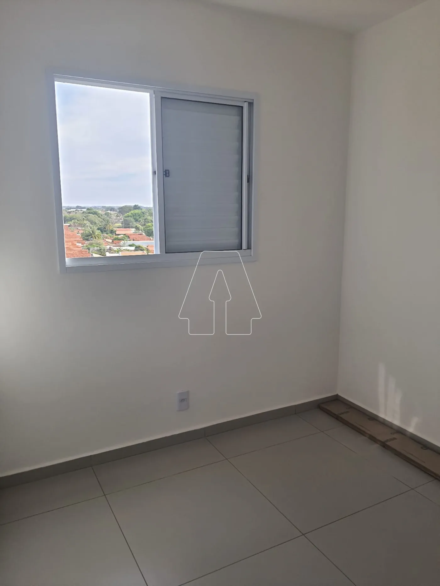 Alugar Apartamento / Padrão em Araçatuba R$ 1.700,00 - Foto 14