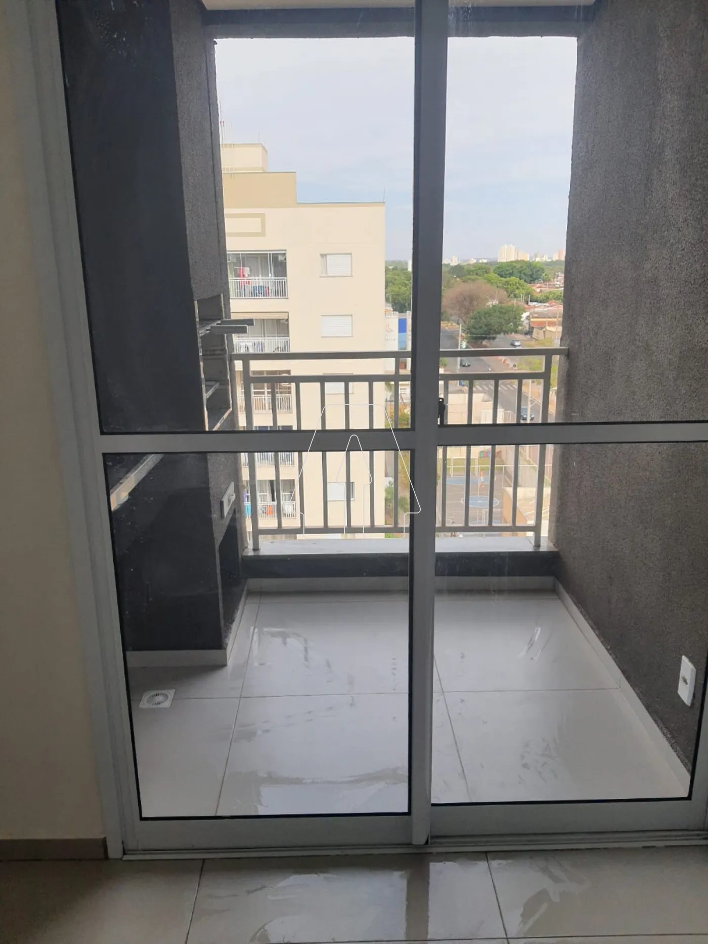 Alugar Apartamento / Padrão em Araçatuba R$ 1.700,00 - Foto 3