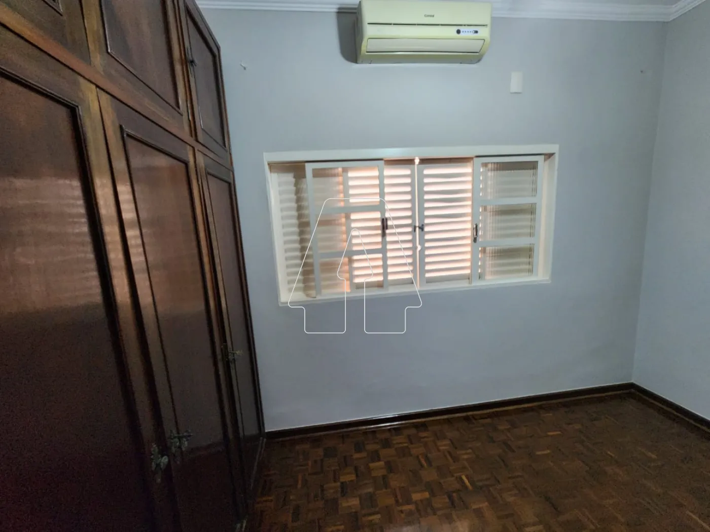 Alugar Casa / Residencial em Araçatuba R$ 2.500,00 - Foto 4