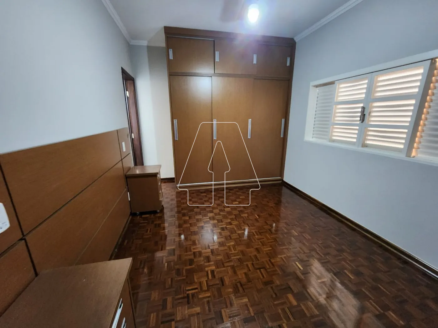 Alugar Casa / Residencial em Araçatuba R$ 2.500,00 - Foto 6