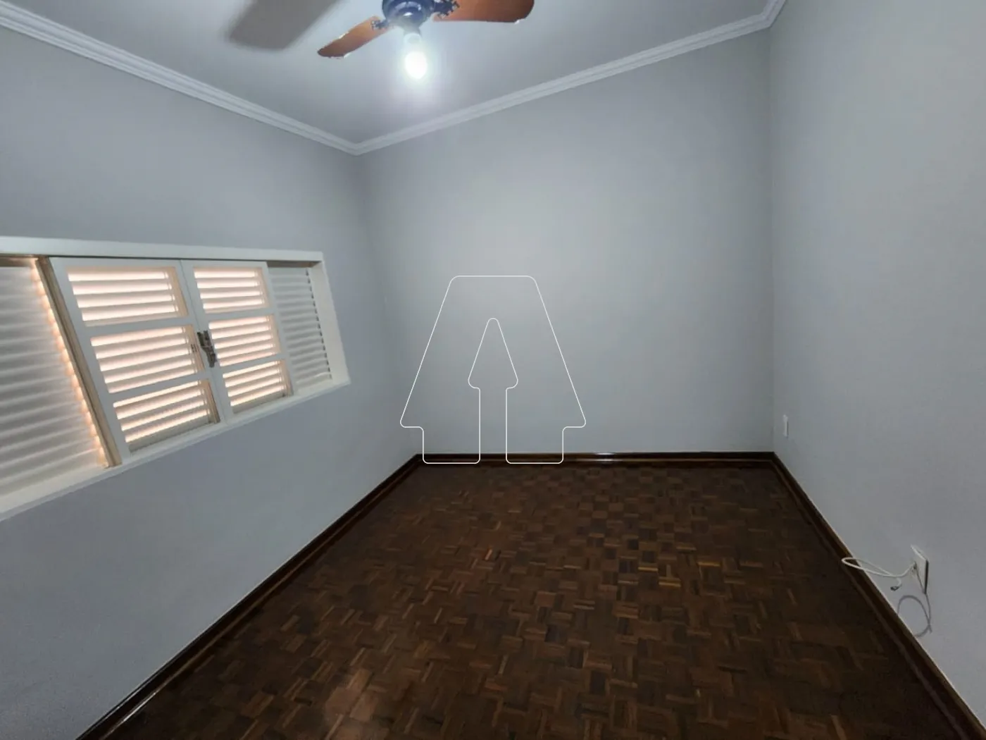 Alugar Casa / Residencial em Araçatuba R$ 2.500,00 - Foto 8
