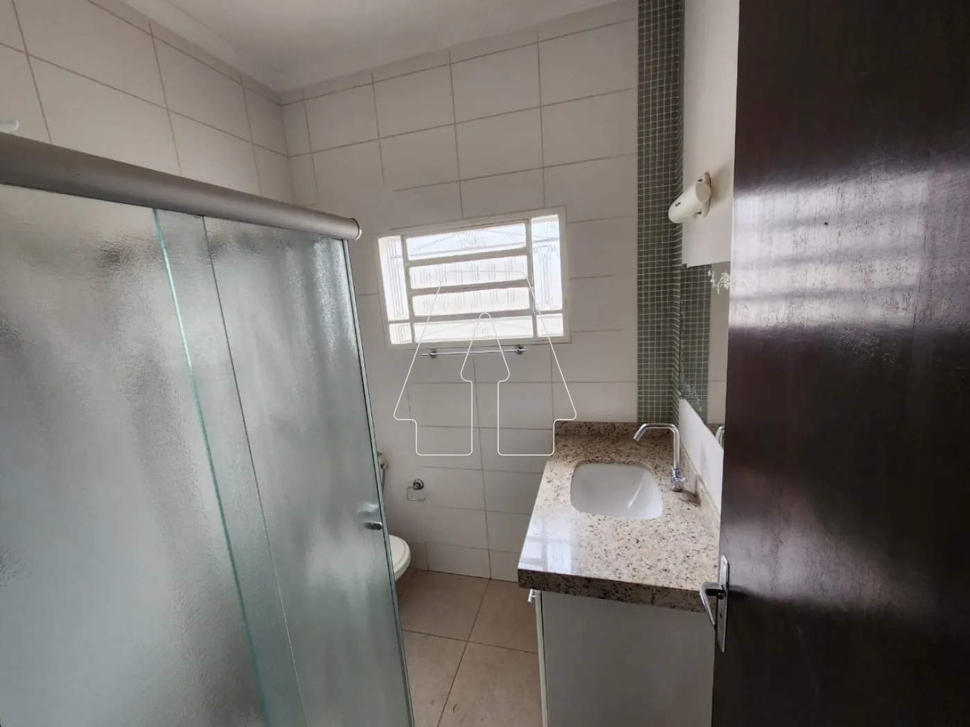 Alugar Casa / Residencial em Araçatuba R$ 2.500,00 - Foto 9