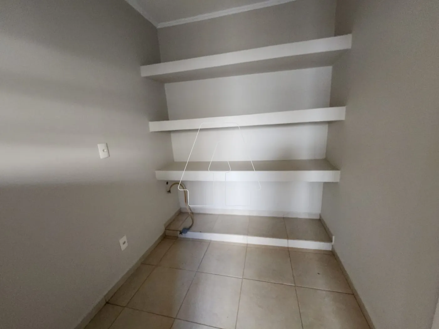 Alugar Casa / Residencial em Araçatuba R$ 2.500,00 - Foto 12