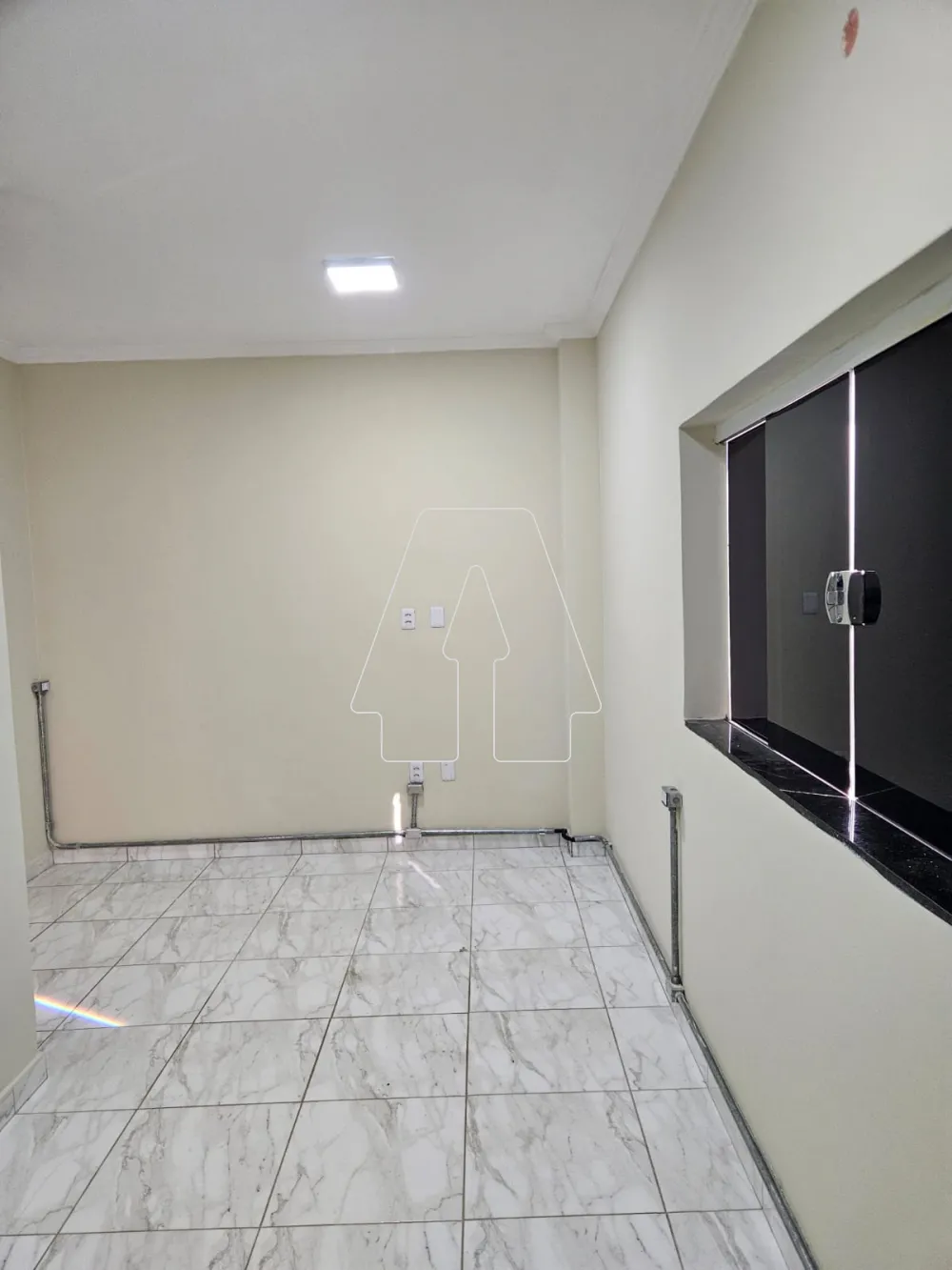 Alugar Casa / Sobrado em Araçatuba R$ 1.700,00 - Foto 2