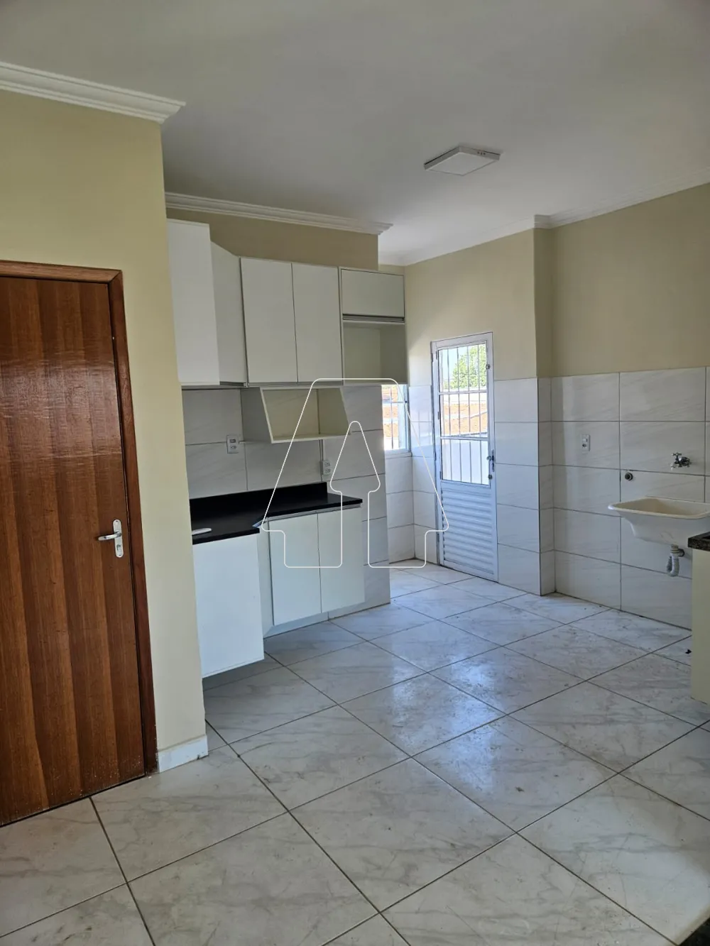 Alugar Casa / Sobrado em Araçatuba R$ 1.700,00 - Foto 3