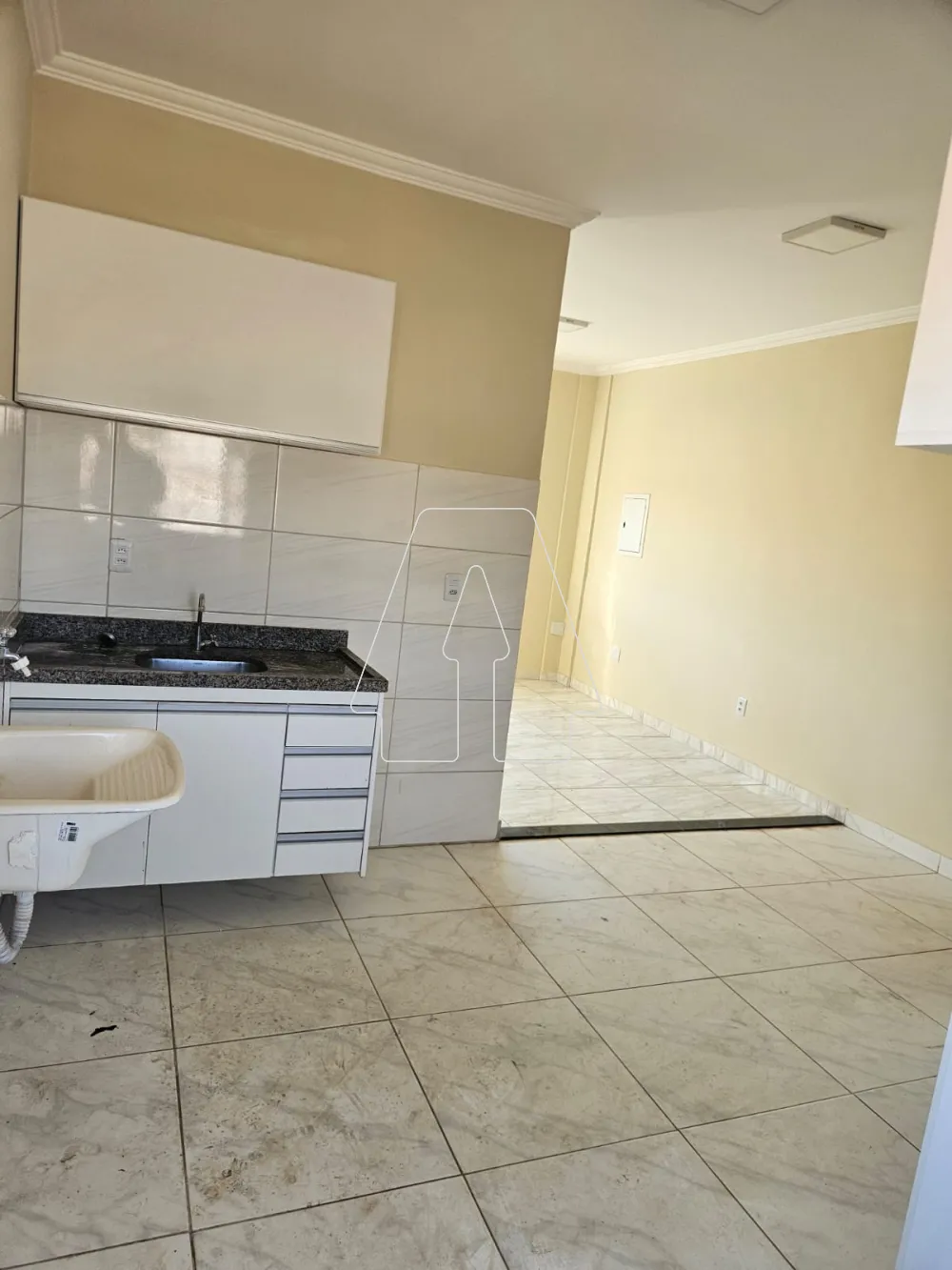 Alugar Casa / Sobrado em Araçatuba R$ 1.700,00 - Foto 4